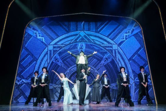 Young Frankenstein Young Frankenstein