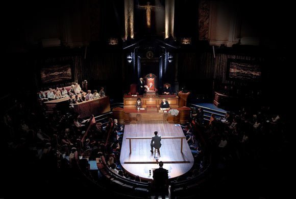 Witness for the Prosecution by Agatha Christie Witness for the Prosecution by Agatha Christie
