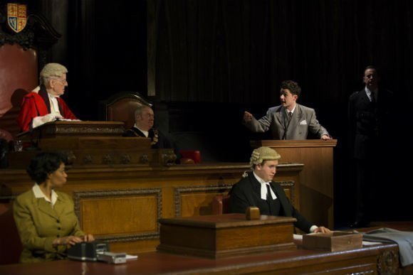 Witness for the Prosecution by Agatha Christie Witness for the Prosecution by Agatha Christie