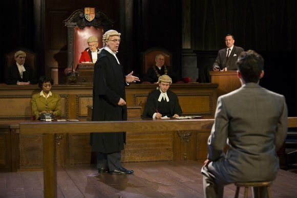 Witness for the Prosecution by Agatha Christie Witness for the Prosecution by Agatha Christie
