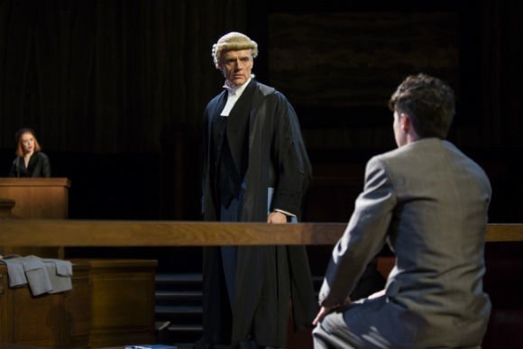 Witness for the Prosecution by Agatha Christie Witness for the Prosecution by Agatha Christie