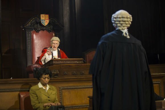 Witness for the Prosecution by Agatha Christie Witness for the Prosecution by Agatha Christie