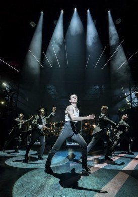 Strictly Ballroom Strictly Ballroom