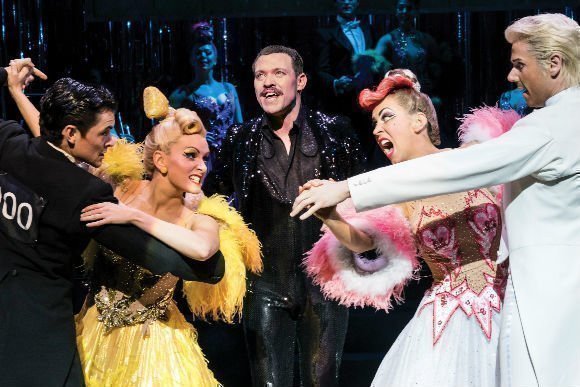 Strictly Ballroom Strictly Ballroom