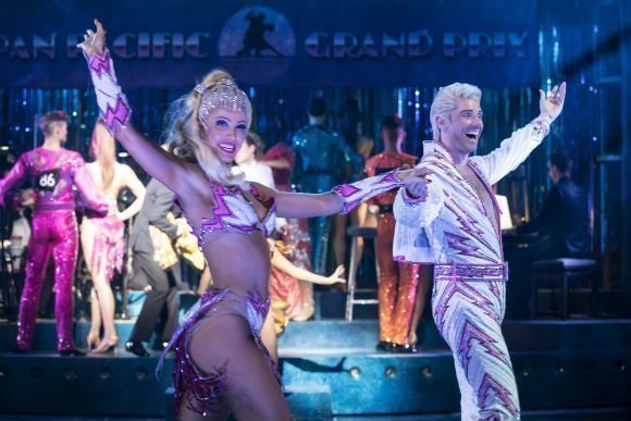 Strictly Ballroom Strictly Ballroom