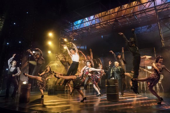 Strictly Ballroom Strictly Ballroom