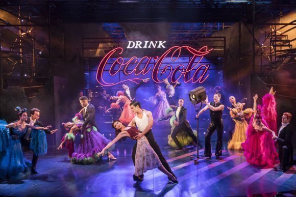 Strictly Ballroom Strictly Ballroom