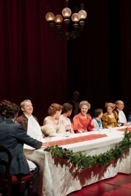Fanny & Alexander Fanny & Alexander