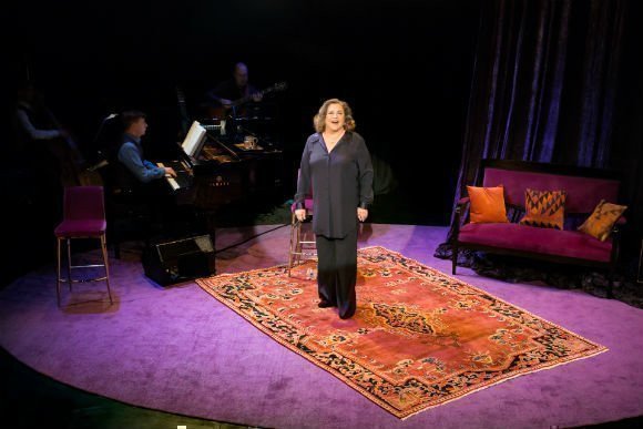 Kathleen Turner - Finding My Voice Kathleen Turner - Finding My Voice