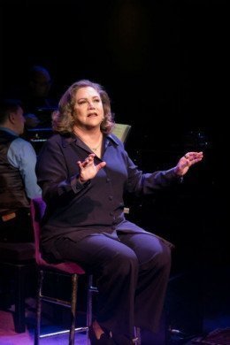 Kathleen Turner - Finding My Voice Kathleen Turner - Finding My Voice