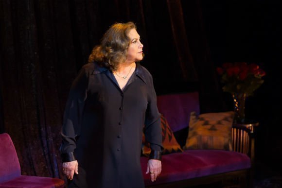 Kathleen Turner - Finding My Voice Kathleen Turner - Finding My Voice