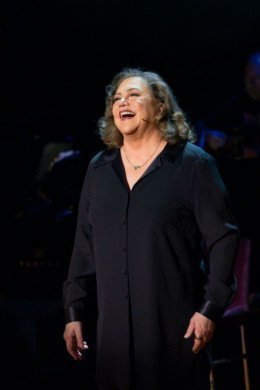 Kathleen Turner - Finding My Voice Kathleen Turner - Finding My Voice