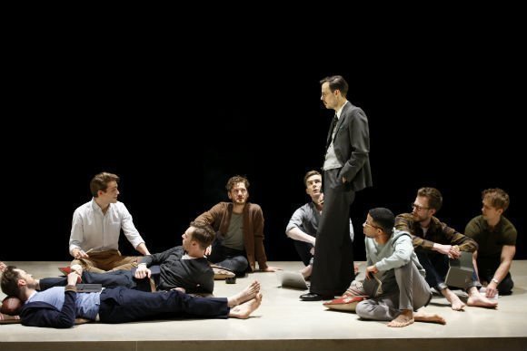 The Inheritance: Part 2 The Inheritance: Part 2