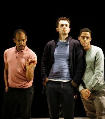 The Inheritance: Part 2 The Inheritance: Part 2
