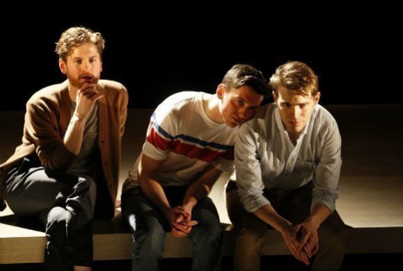 The Inheritance: Part 2 The Inheritance: Part 2