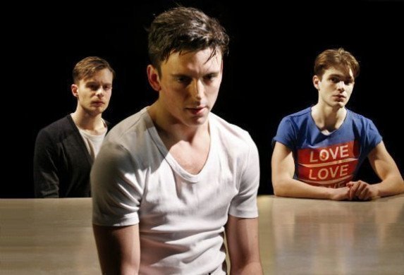 The Inheritance: Part 2 The Inheritance: Part 2
