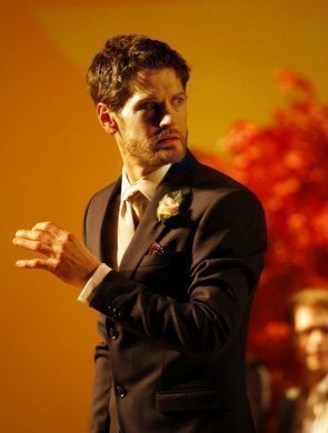 The Inheritance: Part 2 The Inheritance: Part 2