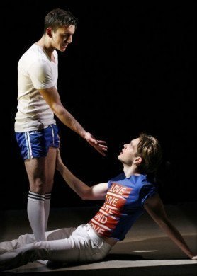 The Inheritance: Part 2 The Inheritance: Part 2