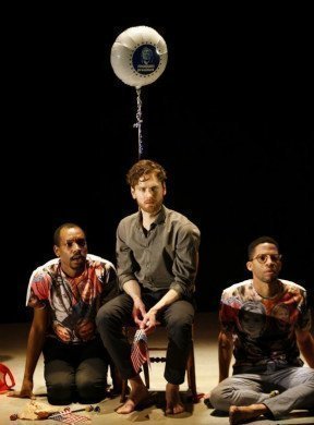 The Inheritance: Part 2 The Inheritance: Part 2