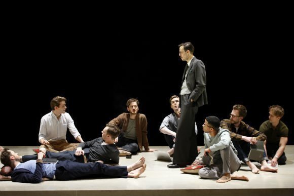 The Inheritance: Part 2 The Inheritance: Part 2