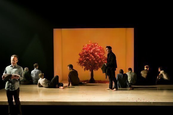 The Inheritance: Part 2 The Inheritance: Part 2