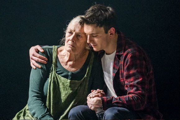 The Inheritance: Part 2 The Inheritance: Part 2