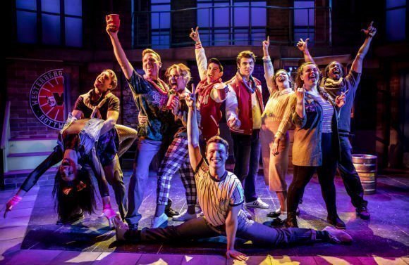 Heathers The Musical Heathers The Musical