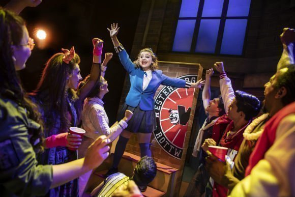 Heathers The Musical Heathers The Musical