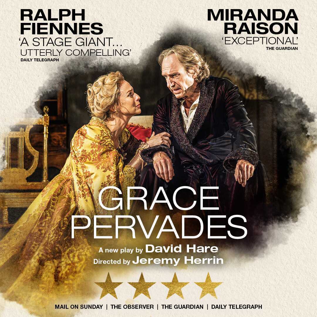 Theatre Royal Haymarket