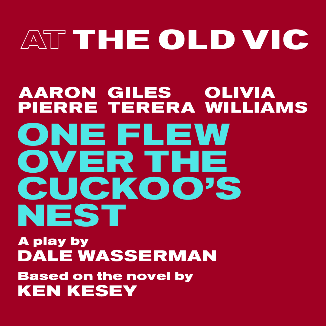 Old Vic Theatre