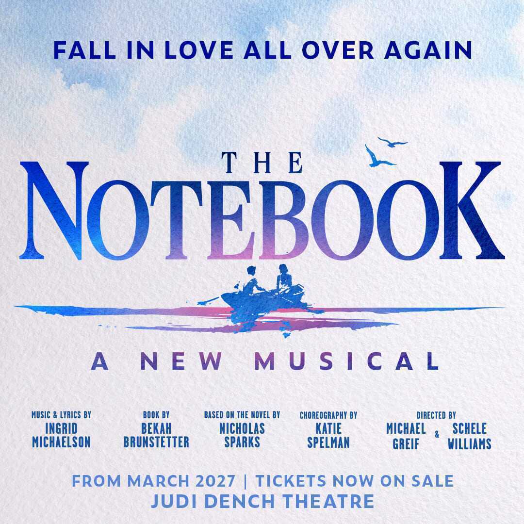 Shaftesbury Theatre (Judi Dench Theatre)