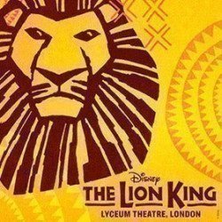 The Lion King The Lion King