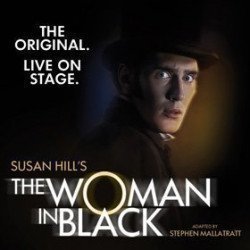 The Woman in Black The Woman in Black