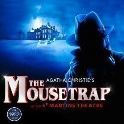 Mousetrap Mousetrap