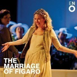 The Marriage Of Figaro