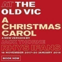 Christmas Carol Christmas Carol