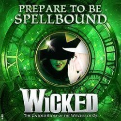 Wicked Wicked