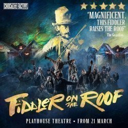Fiddler on the Roof Fiddler on the Roof