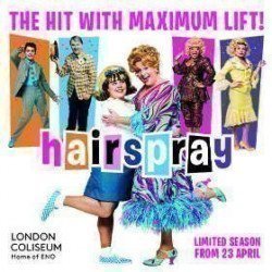 Hairspray Hairspray