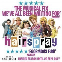 Hairspray