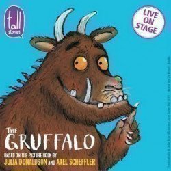 The Gruffalo The Gruffalo