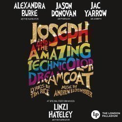 Joseph and the Amazing Technicolor Dreamcoat Joseph and the Amazing Technicolor Dreamcoat