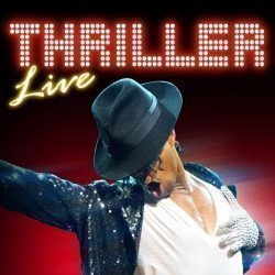 Thriller - Live Thriller - Live