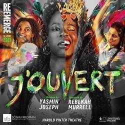 J'Ouvert