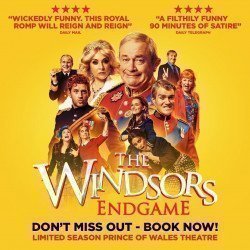 The Windsors: Endgame