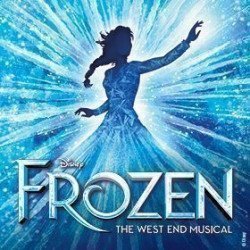 Frozen the Musical Frozen the Musical