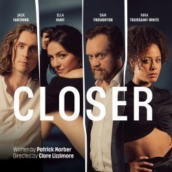 Closer Closer