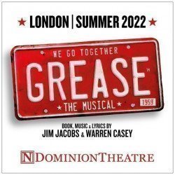 Grease Grease