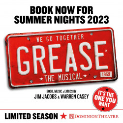Grease Grease
