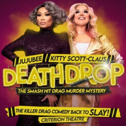Death Drop Death Drop